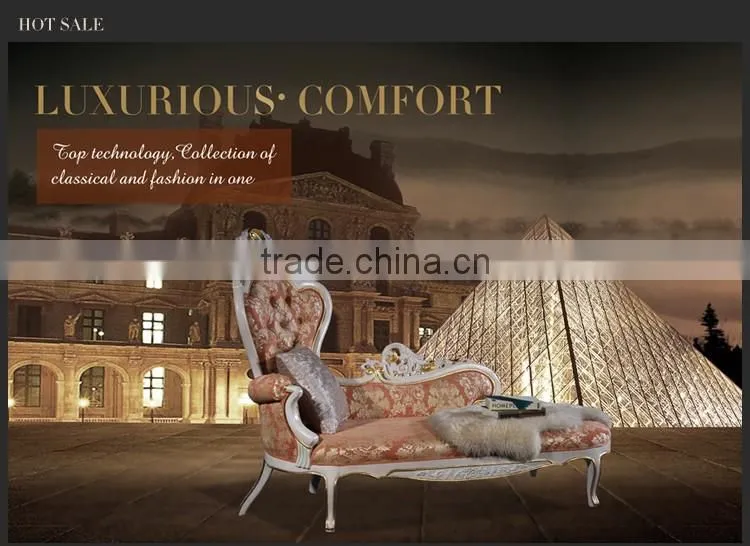 2016 newest arrived furniture house furniture Best Seling chaise lounge