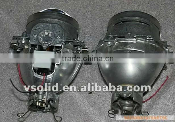 KOITO INFINITI G35 BI-XENON D2S PROJECTOR LENS ORIGINAL