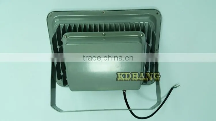 High quality waterproof ip65 100 watt outdoor led flood light