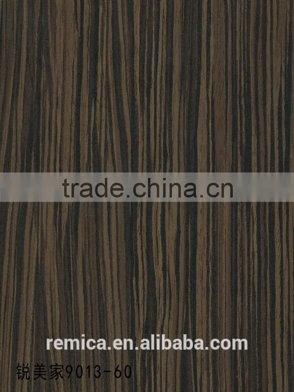 9013(60) Dark Ebong texture hpl