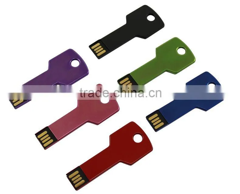 Alibaba Wholesale Keychain Pen Flash Drive 64GB for Promotional Products