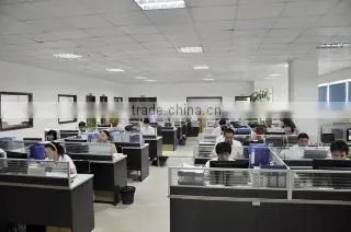 Shenzhen Genzo Technology Co., Ltd. company overview - view 1