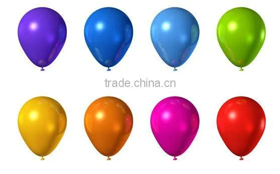 inflatable balloons