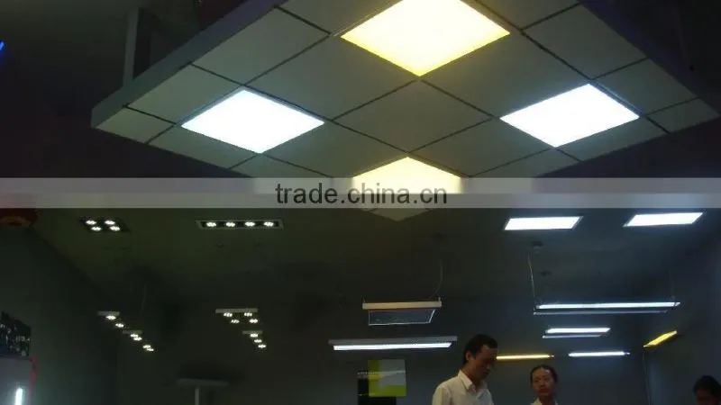 RGB LED Panel 1200x300