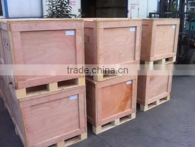 Hot sale BS1313 plastic vacuum forming machine