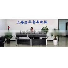 Shanghai Jinghua Machinery Manufacturer company overview - view 1