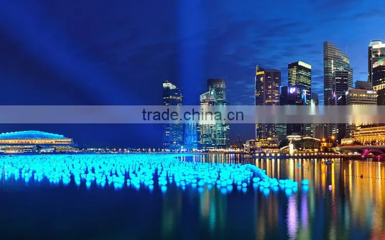 High Quality Light Up Led Canvas Painting