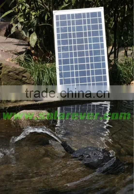 aquarium water filter pump (BP801210D)