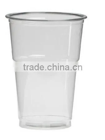 pp plastic cup