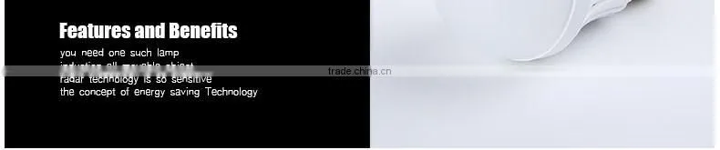 Rechargeable lamp 4W battery emergency led bulb lighting CE ROHS approved