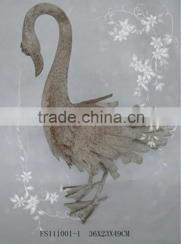 Iron craft Metal craft Metal Ornament