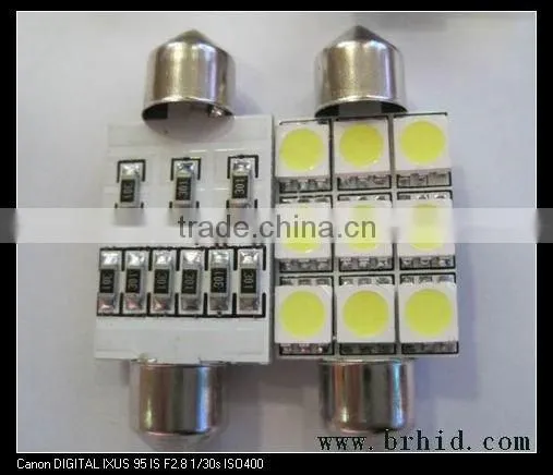 hot sale led car bulb
