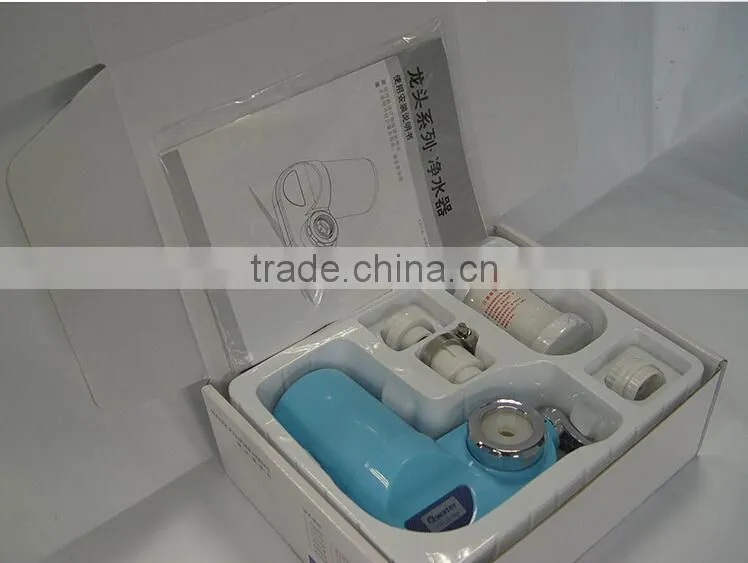 Household Pre-Filtration Tap Faucet water purifier/tap filter