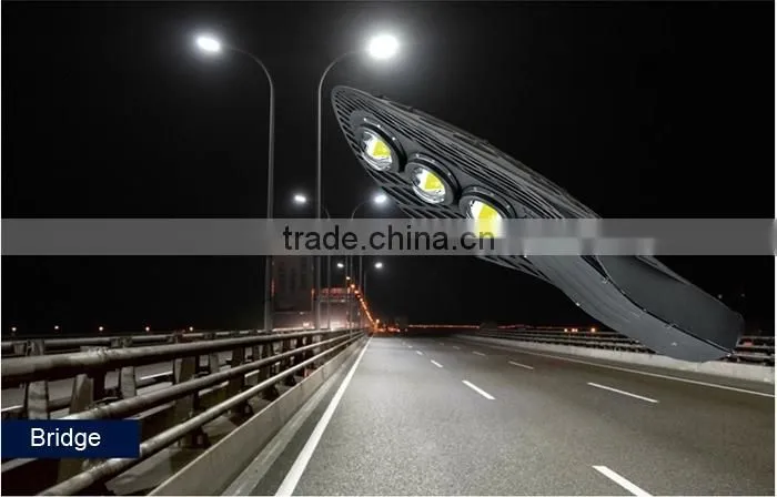 zhongshan ledcent optoelectronics 100w led street lighting