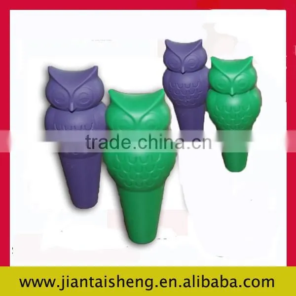 food grade silicone rubber stopper