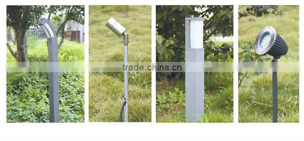 3W Garden Light Lamp