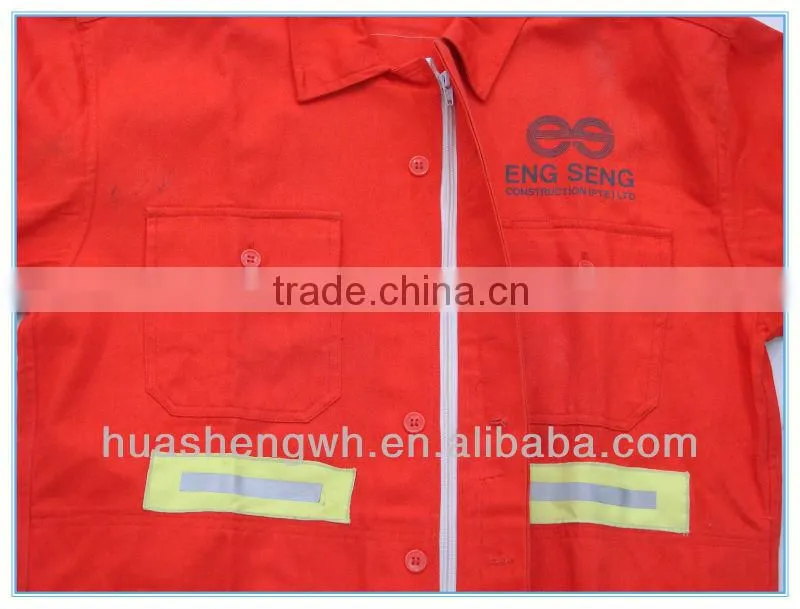 work wear jacket men