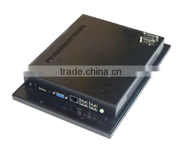 2015 Hot Selling Power Supply+Power Cord Touch AIO