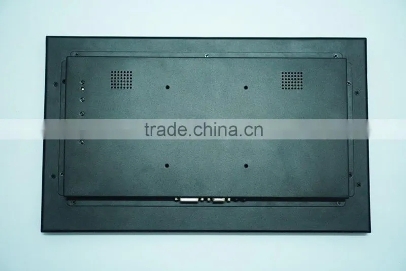 17.3 inch 1920*1080 full HD capacitive touch monitor