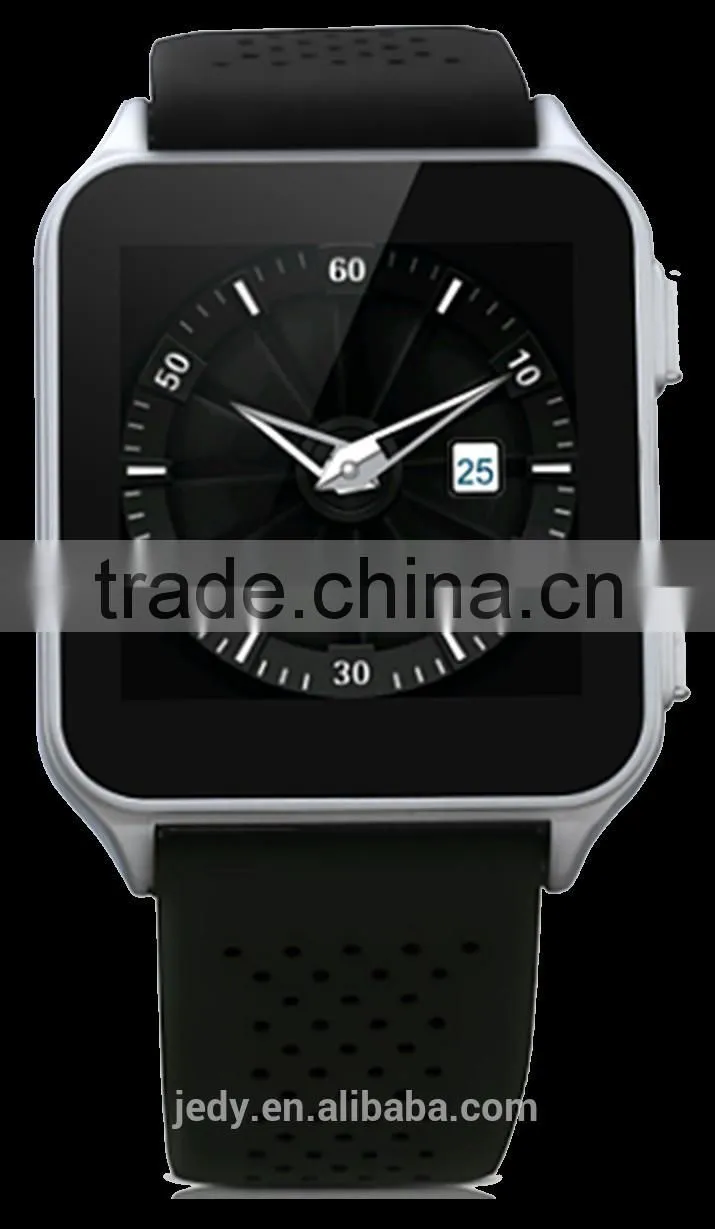 BTW-C20 Pedometer Bluetooth companion Sync phonebook/text message with IOS/Android OS Wechat/Facebook/Twiter/Email remind