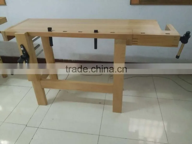 Pine jewelry table cabinet