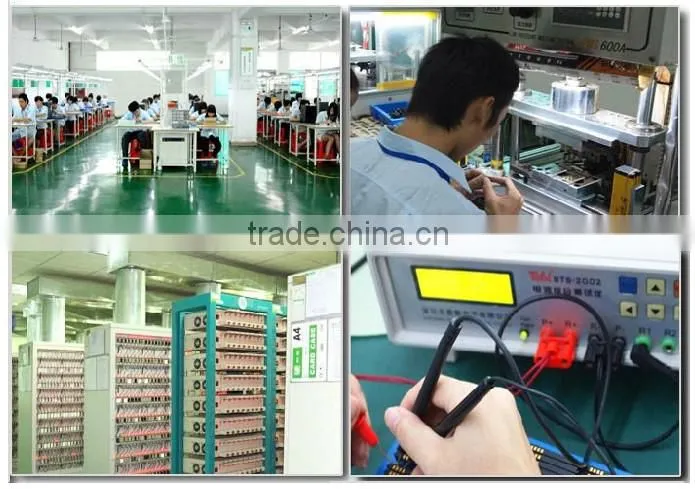 Digital camera battery pack factory for Canon NB-11L battery