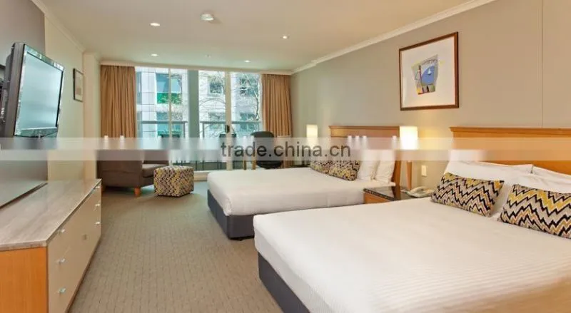 luxury hotel guest room furniture hampton inn hotel furniture HDBR1021