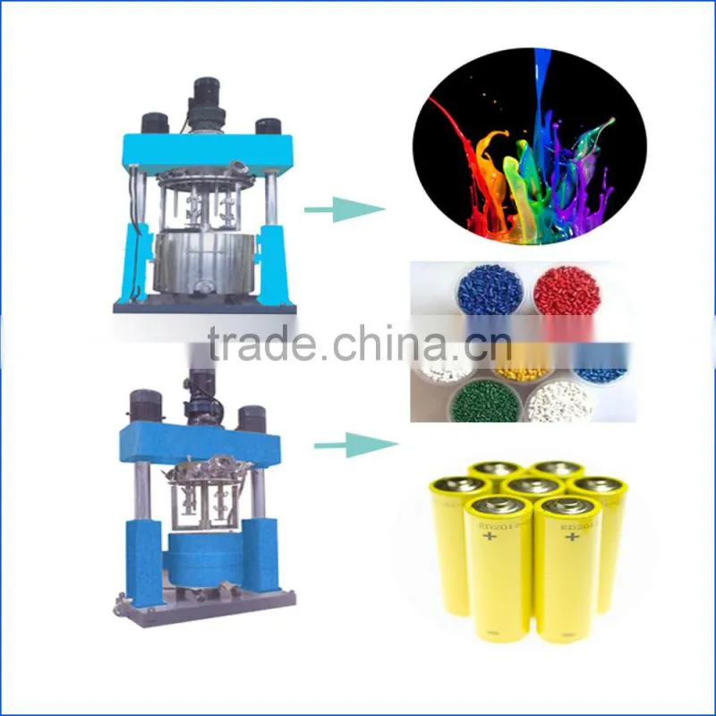 2015 Liquid Soap Mixing Machine/Liquid Soap Mixer