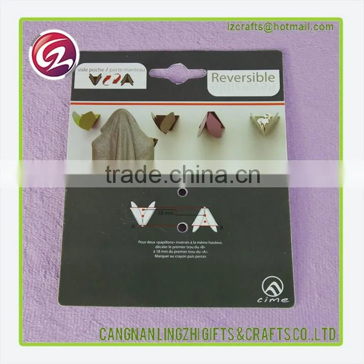 Wholesale products pvc printing hand tag