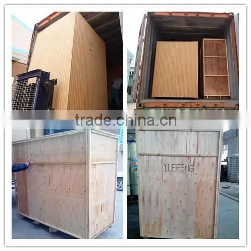 ro seawater desalination water filter equipment