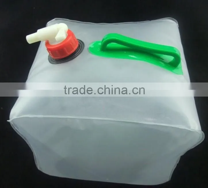 folding collapsible container