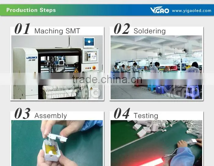 China Hot Sales LED Amplifier