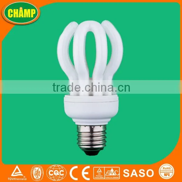 hot Sale 25W T3 Lotus Lamp
