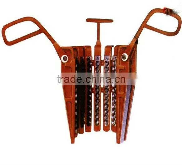 High quality CMS casing slips