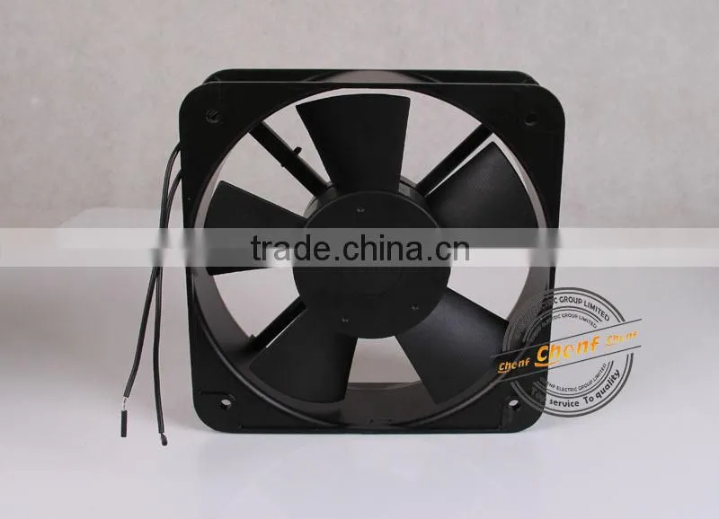 High Quality 200X200X60mm 220V AC Axial Cooling Fan
