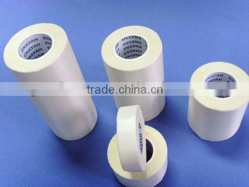 Medical Silk Tape
