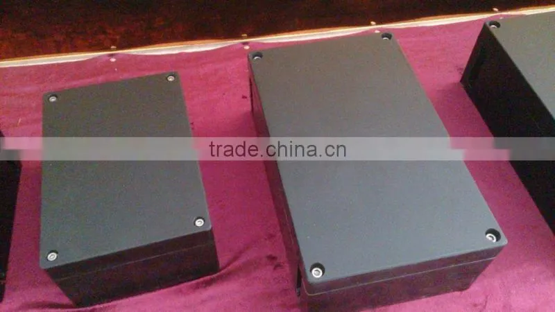 Professional corrosion proof flameproof connecting Box