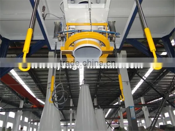 Competitive price automatic pellet packing machine
