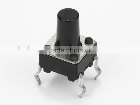 4pin switches electric tact switch,china suppliers