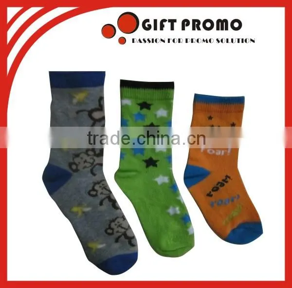 Custom Nylon Branded Sport Sock