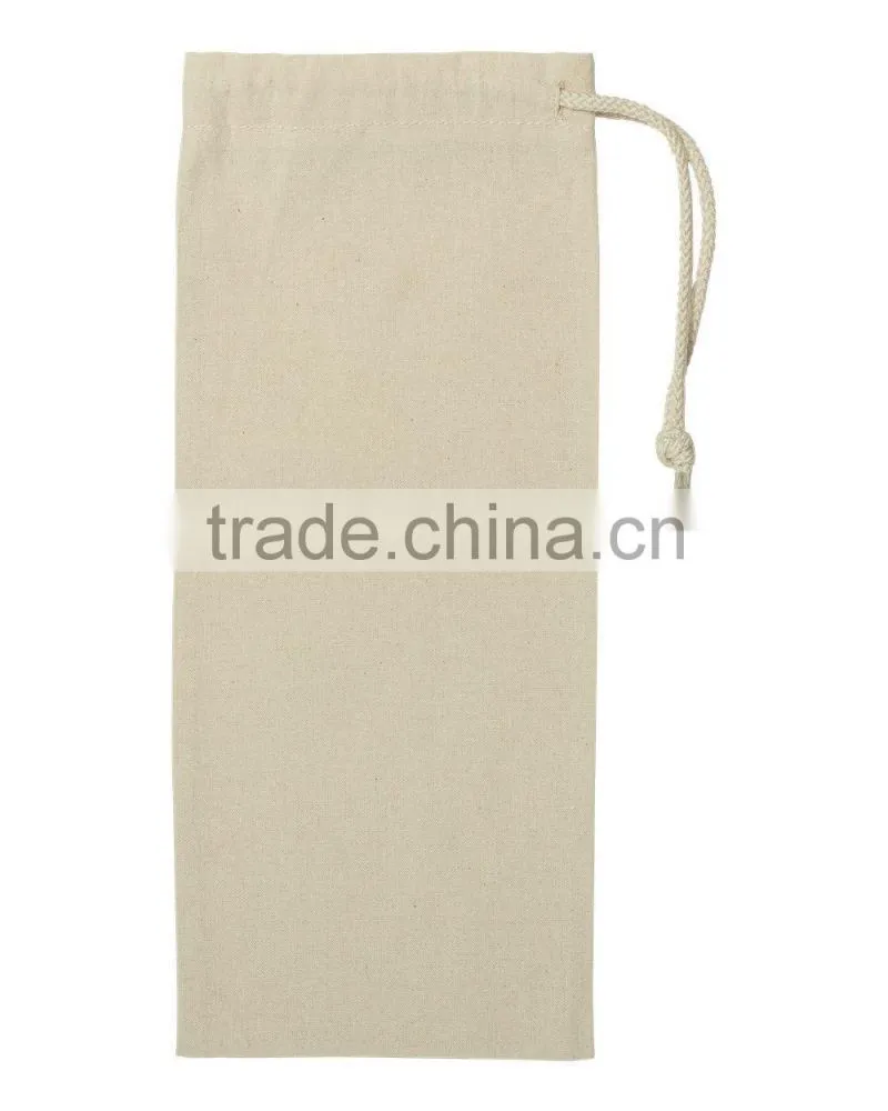 Custom Cheap Reusable Wine Bag Quality Bottle Bag