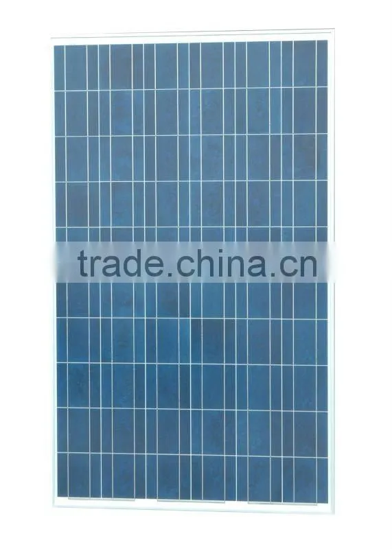 Mono crystalline solar panel