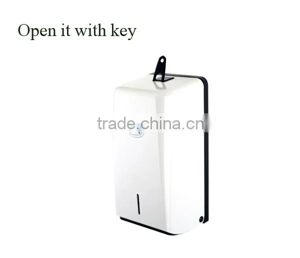 Toilet Paper Towel Holder abs plastic roll