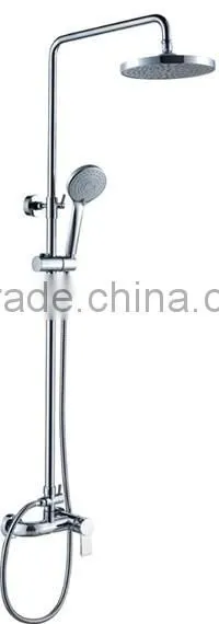 Shower mixer