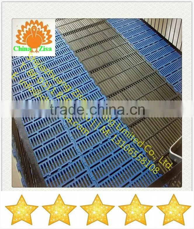 pig farming equipment