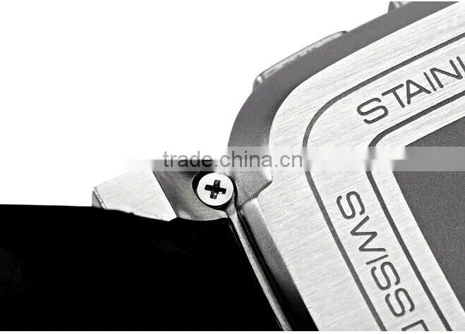 Original Snopow W1 Watch MTK6206A IP68 Smartphone 1.6 Inch GSM 2G Rugged watch Phone Bluetooth