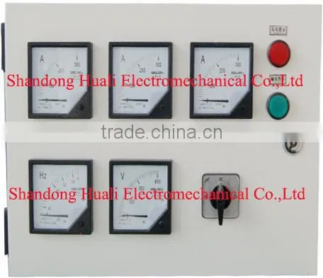 High Quality 650kw Powered by Yuchai generator sets Details