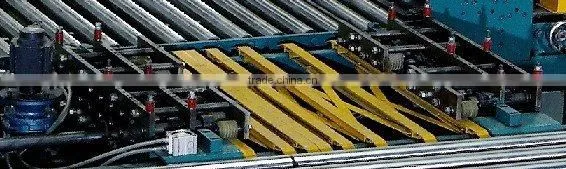 Comifo Metal Pipe Forming Machine VI