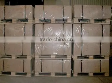 blasting media steel shot S780 for casting parts