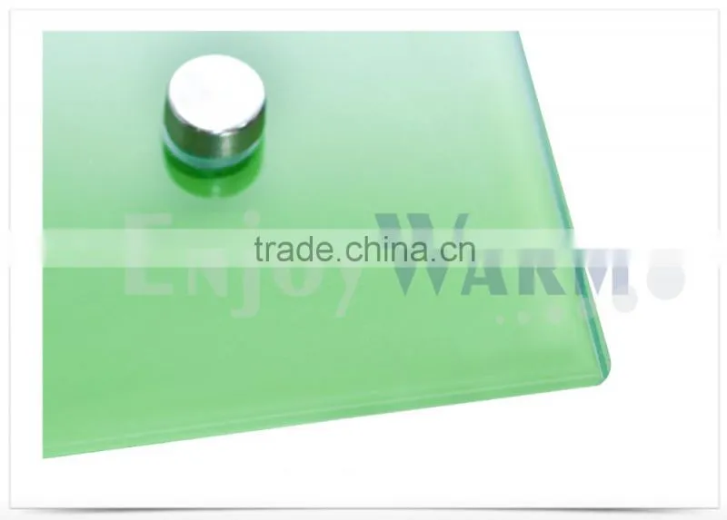 TUV GS CE ROHS SAA ISO9001 IP54 best selling bathroom wall mounted heating panel
